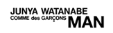 JUNYA WATANABE MAN